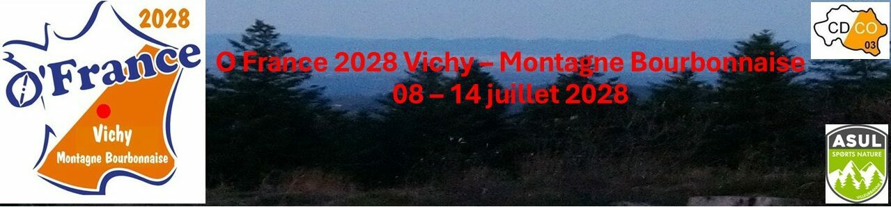 O FRANCE 2028